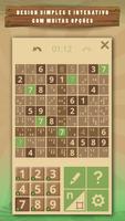 Sudoku imagem de tela 1