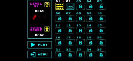 ZX Globus Screenshot 1