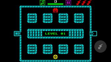 ZX Globus Screenshot 2