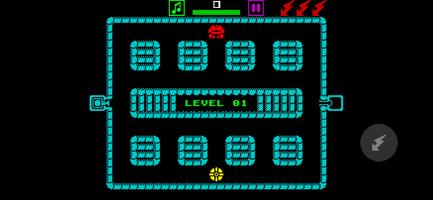 ZX Globus Screenshot 2