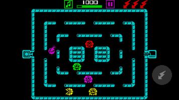 ZX Globus Screenshot 3