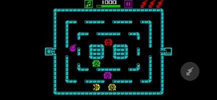 ZX Globus Screenshot 3