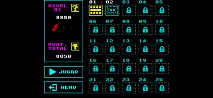 ZX Globus captura de pantalla 1