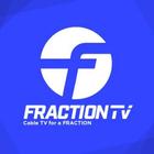 Fraction icon