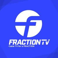 Fraction poster