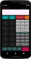 Fraction Calc الملصق