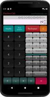 Fraction Calc تصوير الشاشة 2