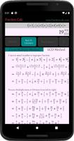 Fraction Calc تصوير الشاشة 3