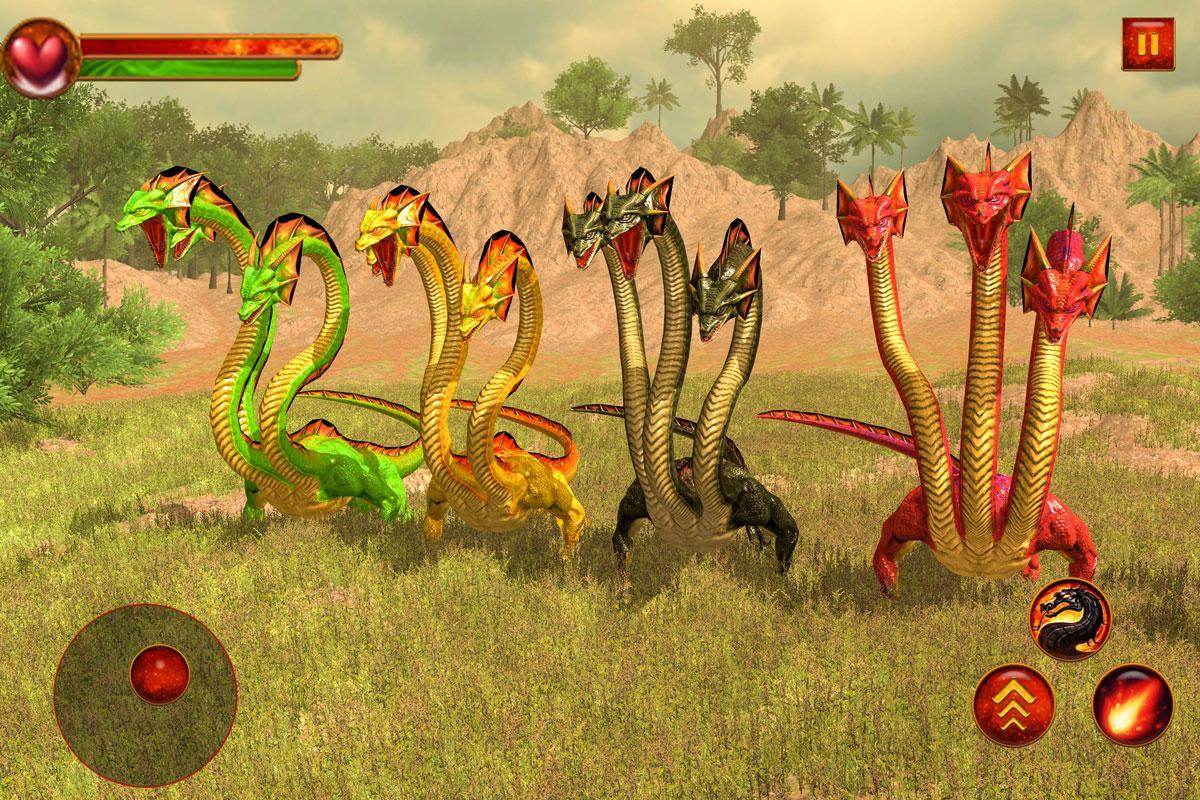 simulator roblox hydra apk robux jungle survival snake android hack slaying plant power unlimited