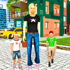 Virtual Babysitter: Nanny Simulator アプリダウンロード