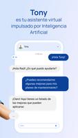 Fracttal Ekran Görüntüsü 1