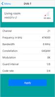 iMOD Fracarro 스크린샷 3