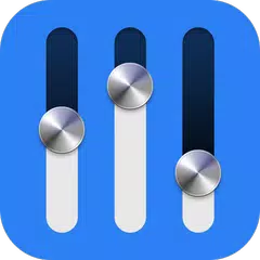 Equalizer & Bass Booster - XEQ APK 下載