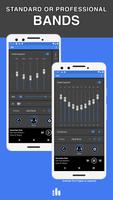 Equalizer & Bass Booster - XEQ plakat