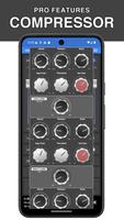 Equalizer & Bass Booster - XEQ تصوير الشاشة 1
