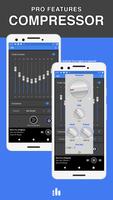 Equalizer & Bass Booster - XEQ screenshot 2