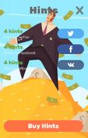 Money + Crypto Finder Game - Free imagem de tela 1