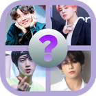 Guess the Oppa icon