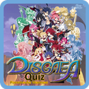 Disgaea Quiz - Fanmade Game APK