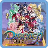 Disgaea Quiz - Fanmade Game