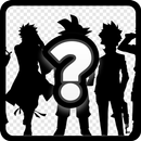 Anime Manga Character Quiz APK