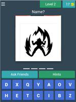 Anime Manga Character Quiz screenshot 2