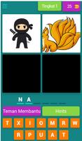 Anime Manga Title Quiz-poster