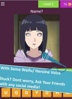 Waifu - Cari dan temukan waifu screenshot 2