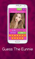 Guess The Eunnie poster