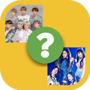 Kpop Idol - Guess the Idol- Kn APK