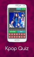 Guess the Kpop Idol - Knowledge Quiz screenshot 1