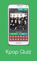 Guess the Kpop Idol - Knowledge Quiz screenshot 2
