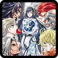 Record of Ragnarok Quiz