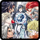 Record of Ragnarok Quiz APK