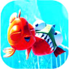 I Am Fish أيقونة