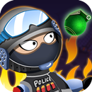 APK Fragmaster