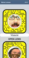 Meme lenses 스크린샷 2