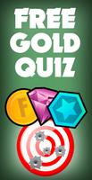 Free FRAG Gold/Diamonds QUIZ - the best shooter? ảnh chụp màn hình 2