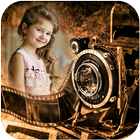 ikon Classic Photo Editor