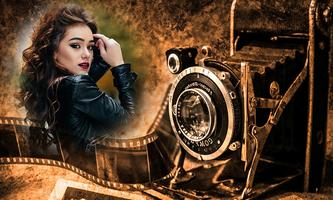 Classic Photo Editor постер