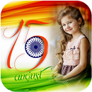 15 August Photo Frame APK