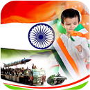 Army Day Photo Frame APK