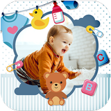 Baby Story Camera Pic icon