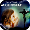 Good Friday Photo Frames