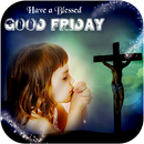 Good Friday Photo Frames APK