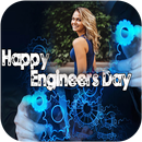Engineers Day Photo Frames APK