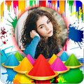 Holi Photo Frames Editor