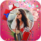 Happy Birthday Photo Frames icono