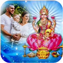 Lakshmi Puja Photo Frames APK