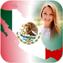 Mexico Independence Day Photo Frames APK